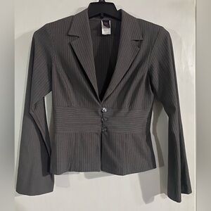 Blazer size 7